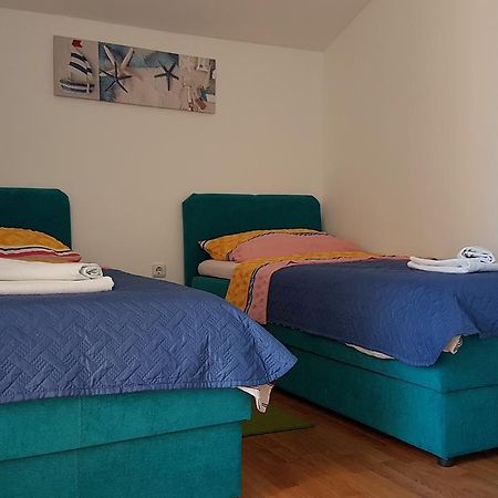 Apartments Darko Rovinj Dış mekan fotoğraf