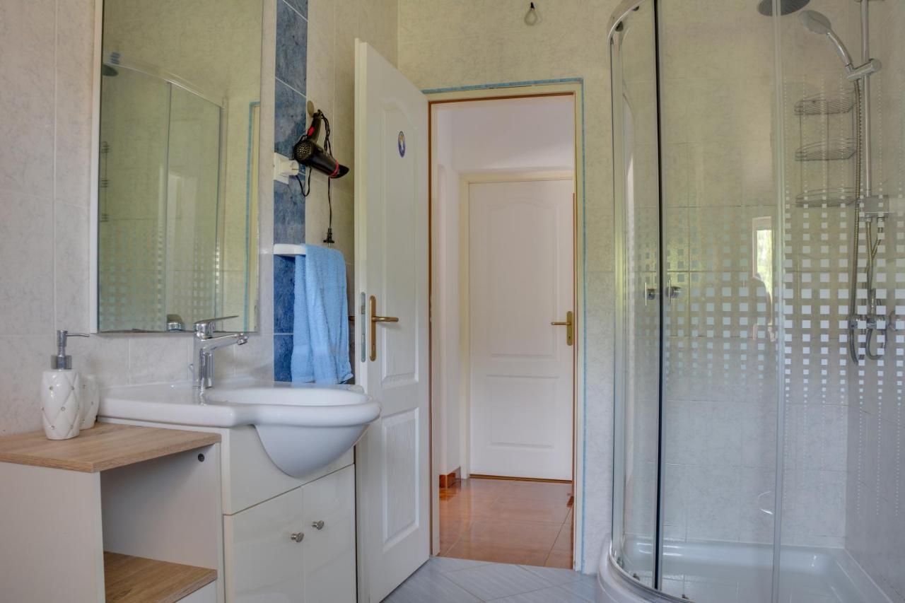 Apartments Darko Rovinj Dış mekan fotoğraf