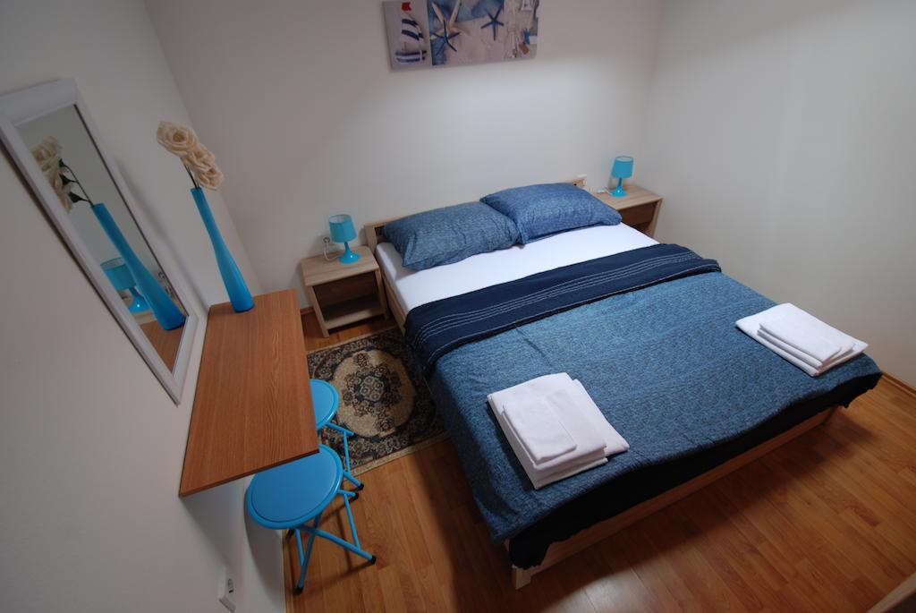 Apartments Darko Rovinj Dış mekan fotoğraf
